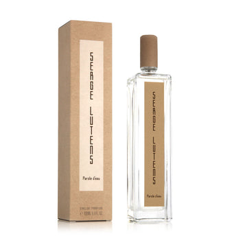 Women's Perfume Serge Lutens Parole D'eau 100 ml