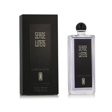 Parfym Unisex Serge Lutens LA FILLE TOUR DE FER 50 ml