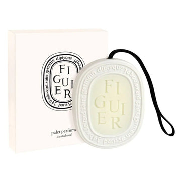 Luftrenare Scented Oval Diptyque Scented Oval 35 g