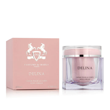 Scented Body Cream Parfums de Marly Delina