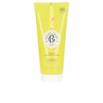 Duschtvål Roger & Gallet Fleur Osmanthus 200 ml