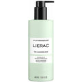 Ansiktssminkborttagningskräm Lierac LIERAC DÉMAQUILLANT 400 ml