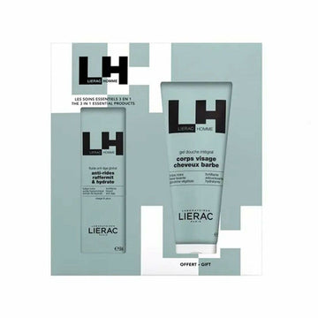 Cosmetic Set Lierac LH 2 Pieces