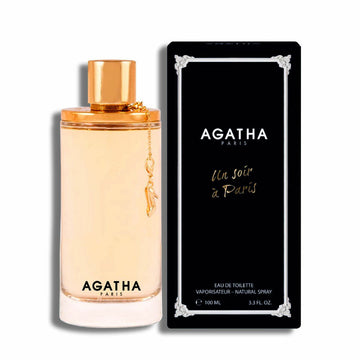 Parfym Damer Un Soir à Paris Agatha Paris EDT