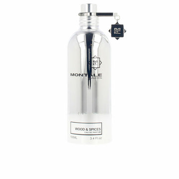 Women's Perfume Montale WOOD SPICES 100 ml