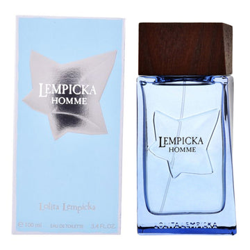 Parfym Herrar Lolita Lempicka EDT