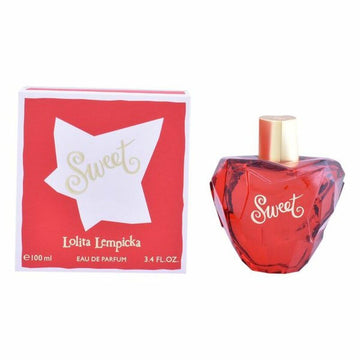 Parfym Damer Sweet Lolita Lempicka LOL00186 EDP EDP