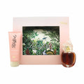 Women's Perfume Set Lolita Lempicka Lolitaland Lolitaland 3 Pieces