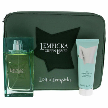 Parfymset Herrar Lolita Lempicka I0096926 EDT 2 Delar