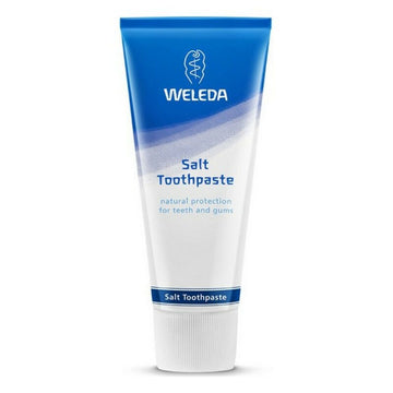 Oral hygienuppsättning Oral Care Weleda 3935 Salin (75 ml)