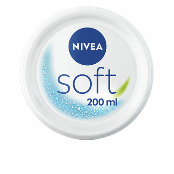 Kroppslotion Nivea NIVEA CARE 200 ml