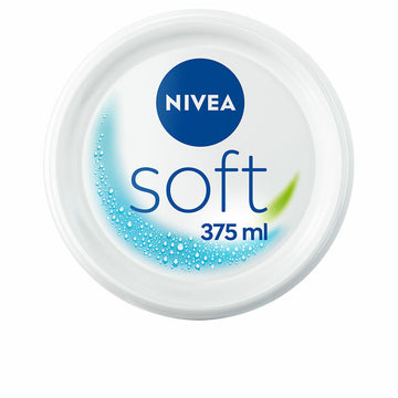 Kroppslotion Nivea NIVEA CARE 375 ml