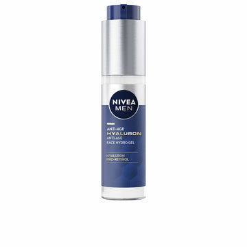 Dagkräm Nivea NIVEA MEN 50 ml