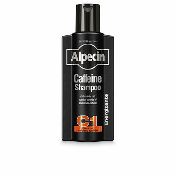 Anti-Håravfall schampo Alpecin CAFFEINE 375 ml