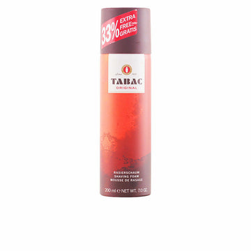 Rengöringsskum Tabac Tabac Original 200 ml