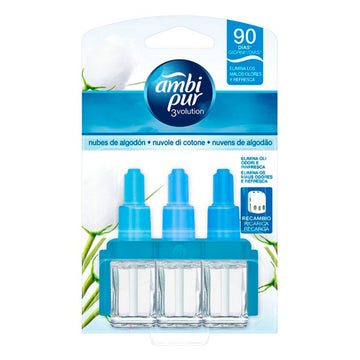 Electric Air Freshener Refills 3Volution Ambi Pur Volution 20 ml