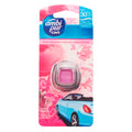 Car Air Freshener Ambi Pur Floral 40 g (1 Piece)