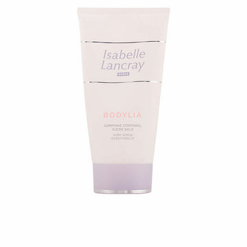 Kroppskräm Isabelle Lancray Bodylia Sucré Salé (150 ml) (150 ml)