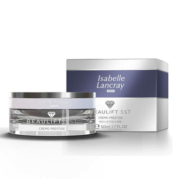 Nattkräm anti-age Isabelle Lancray Beaulift Creme Prestige (50 ml)