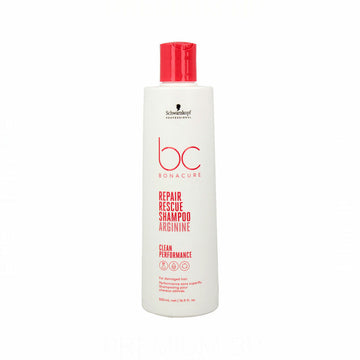 Schampo Schwarzkopf Bc Repair Rescue 500 ml