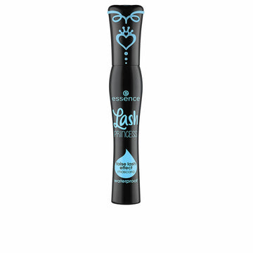 Maskara Essence LASH PRINCESS 12 ml Vattentålig