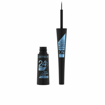 Eyeliner Catrice H Brush Liner Nº 010 3 ml