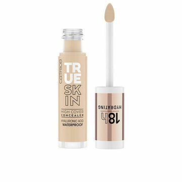 Concealer Catrice True Skin Nº 015 - Warm Vanilla 4,5 ml