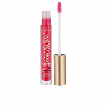 Lip-gloss Essence What The Fake! Extreme	 4,2 ml