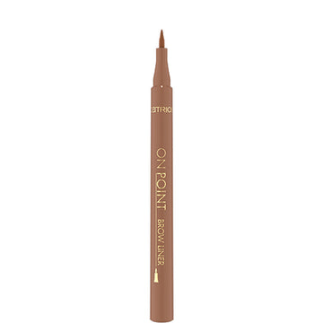 Ögonbryn Liner Catrice On Point 030-warm brown (1 ml)