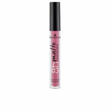 flytande läppstift Essence 8h Matte Nº 05 Pink blush 2,5 ml