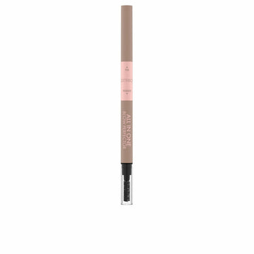 Ögonbrynspenna Catrice All In One Brow Perfector Nº 010 Blonde 0,4 g