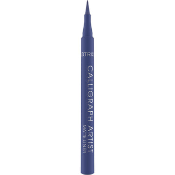 Eyeliner Catrice Calligraph Artist Nº 060 Midnight sky 1,1 ml