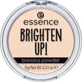 Kompaktpulver Essence Brighten Matt ytbehandling Nº 20 9 g