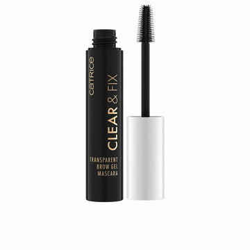 Eyebrow mascara Catrice Clear Fix Transparent 5 ml