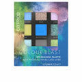 Ögonskuggspalett Catrice Colour Blast Nº 020 Blast 6,75 g