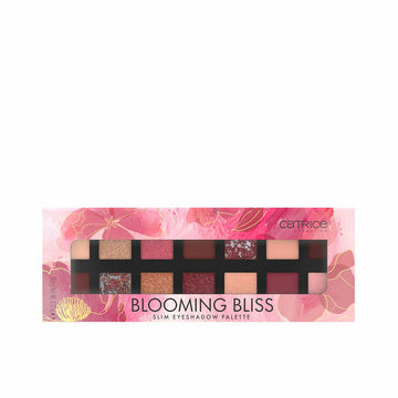 Ögonskuggspalett Catrice Blooming Bliss Nº 020 Colors of Bloom 10,6 g