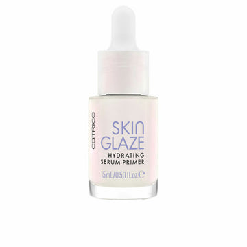 Utjämnande serum Catrice Skin Glaze 15 ml Fuktgivande