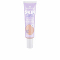 Hydrating Cream with Colour Essence SKIN TINT Nº 30 Spf 30 30 ml