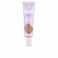 Hydrating Cream with Colour Essence SKIN TINT Nº 100 Spf 30 30 ml