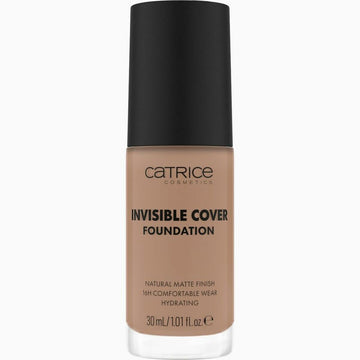 Sminkset Catrice COVER FOUNDATION