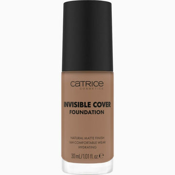 Sminkset Catrice COVER FOUNDATION