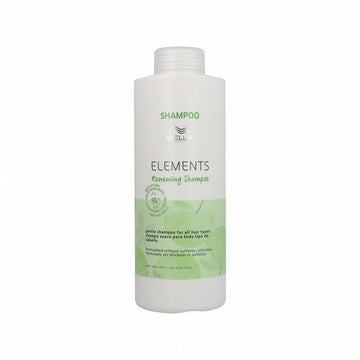 Shampoo Wella Elements 1 L