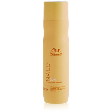 Schampo Wella Invigo Sun 250 ml