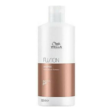 Stärkande schampo Wella Fusion Intenzivno (500 ml)