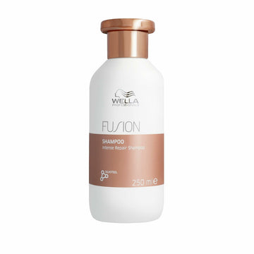 Stärkande schampo Wella Fusion 250 ml