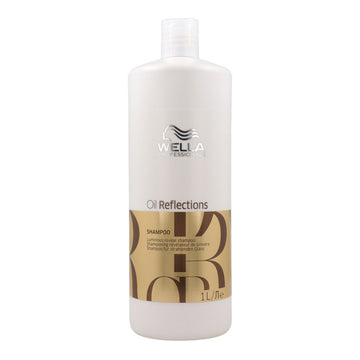 Vitaliserande schampo Wella Oil Reflections 1 L