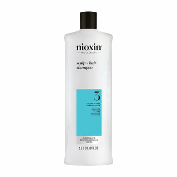 Schampo Nioxin 3 1 L