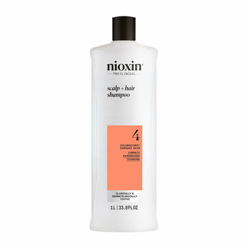 Schampo Nioxin 4 1 L