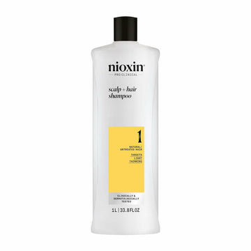 Schampo Nioxin 1 1 L