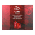 Schampo och balsam Wella Pack Ultimate